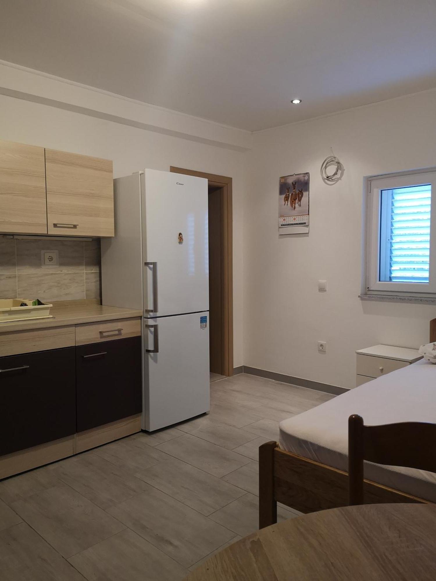Apartments Govic Zaboric Zimmer foto