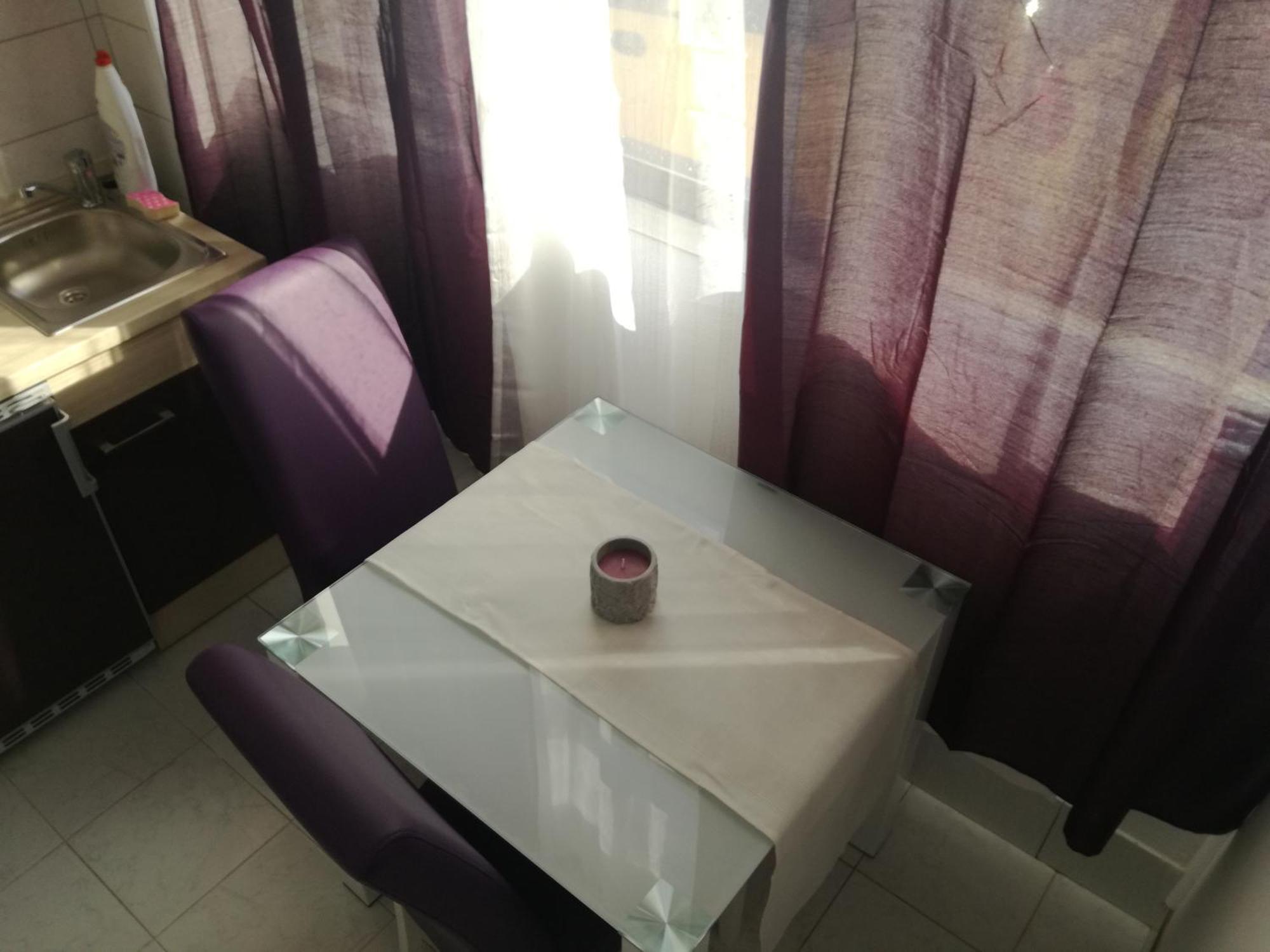 Apartments Govic Zaboric Zimmer foto